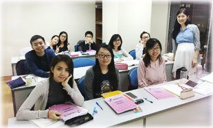 韓文入門課程 專業韓語課程